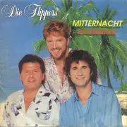 7inch Vinyl Single - Die Flippers - Mitternacht In Trinidad