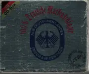 CD-Box - Die Flippers / Mike Krüger / Ulli Martin a.o. - 100% Deutsche Markenschlager