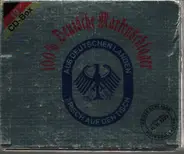 Die Flippers / Mike Krüger / Ulli Martin a.o. - 100% Deutsche Markenschlager