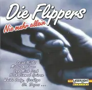 CD - Die Flippers - Nie Mehr Allein