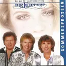 CD - Die Flippers - Sommersprossen