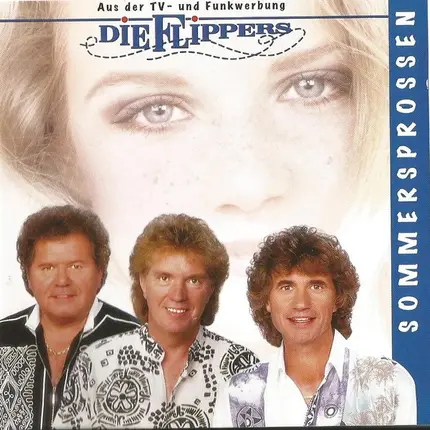 Die Flippers - Sommersprossen