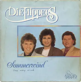 Die Flippers - Sommerwind