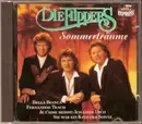 CD - Die Flippers - Sommerträume