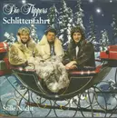 7inch Vinyl Single - Die Flippers - Schlittenfahrt