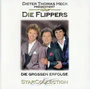 CD - Die Flippers - StarCollection - Die Grossen Erfolge