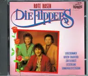 CD - Die Flippers - Rote Rosen