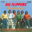 7inch Vinyl Single - Die Flippers - Rosemarie