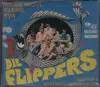 CD Single - Die Flippers - Weine Nicht, Kleine Eva