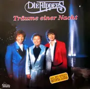 LP - Die Flippers - Träume Einer Nacht