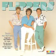 CD - Die Flippers - Traum Von Mykonos