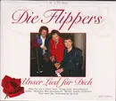 CD - Die Flippers - Unser Lied Für Dich - Card slipcase