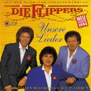 CD - Die Flippers - Unsere Lieder