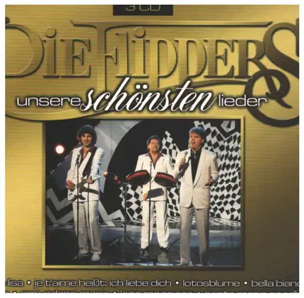 Die Flippers - Unsere Schönsten Lieder