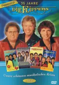 Die Flippers - Unsere Schönsten Musikalischen Reisen - Teil 2