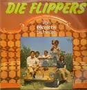 LP - Die Flippers - Von Gestern bis Heute