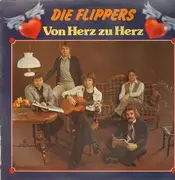 LP - Die Flippers - Von Herz Zu Herz