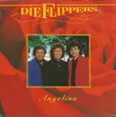 7inch Vinyl Single - Die Flippers - Angelina