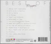 CD - Die Flippers - Best Of Flippers