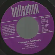 7inch Vinyl Single - Die Flippers - Gipsy, Ich Bin So Allein