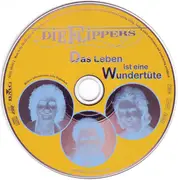 CD - Die Flippers - Das Leben Ist Eine Wundertüte