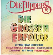 CD - Die Flippers - Die Grossen Erfolge