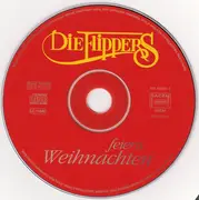CD - Die Flippers - Feiern Weihnachten