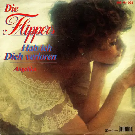 Die Flippers - Hab Ich Dich Verloren