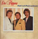 LP - Die Flippers - Hab Ich Dich Verloren