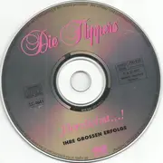 CD - Die Flippers - Herzlichst ...! Ihre Grossen Erfolge