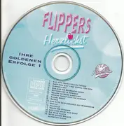 CD - Die Flippers - Herzlichst (Ihre Goldenen Erfolge 1)