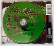 CD Single - Die Flippers - Hitmix