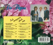 CD - Die Flippers - Ich Vergesse Dich Nie