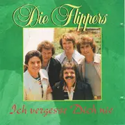 CD - Die Flippers - Ich Vergesse Dich Nie