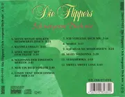 CD - Die Flippers - Ich Vergesse Dich Nie
