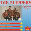 CD - Die Flippers - Ihre Größten Erfolge