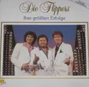 CD - Die Flippers - Ihre Größten Erfolge