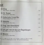 CD - Die Flippers - Ihre Großen Erfolge