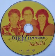 CD - Die Flippers - Isabella