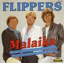 CD - Die Flippers - Malaika