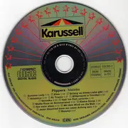 CD - Die Flippers - Malaika