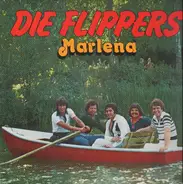 Die Flippers - Marlena