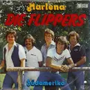 7inch Vinyl Single - Die Flippers - Marlena