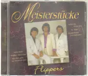 CD - die Flippers - Meisterstücke - Flippers