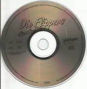 CD - Die Flippers - Nie Mehr Allein