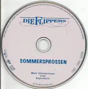 CD - Die Flippers - Sommersprossen