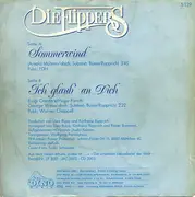 7inch Vinyl Single - Die Flippers - Sommerwind
