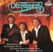 CD - Die Flippers - Sommerträume