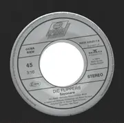 7inch Vinyl Single - Die Flippers - Sayonara