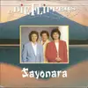 7inch Vinyl Single - Die Flippers - Sayonara